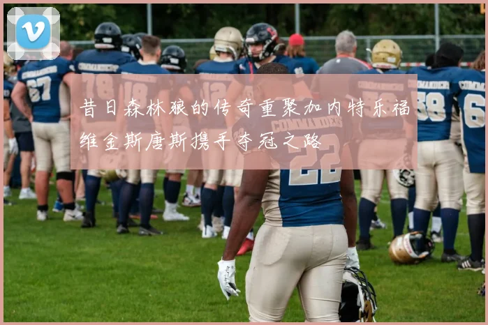 昔日森林狼的传奇重聚加内特乐福维金斯唐斯携手夺冠之路